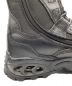 中古・古着 RIDGE Footwear (リッジフットウェア) RIDGE Footwear　タクティカルブーツ　AIR-TAC GHOST 8 ブラック サイズ:26.5：5800円