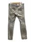 DSQUARED2 (ディースクエアード) Skater Jeans グレー サイズ:48：18000円