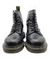 中古・古着 Dr.Martens (ドクターマーチン) Dr.Martens　8ホールブーツ ブラック サイズ:25.5cm：12800円