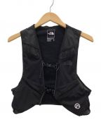 THE NORTH FACEザ ノース フェイス）の古着「Summit RUN Race Day VEST」｜ブラック