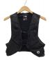 THE NORTH FACE（ザ ノース フェイス）の古着「Summit RUN Race Day VEST」｜ブラック