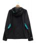 Columbia×atmos (コロンビア×アトモス) PLINY PEAK JACKET ブラック サイズ:L：3980円