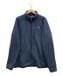 Patagonia（パタゴニア）の古着「Patagonia　ベターセータージャケット」｜ネイビー