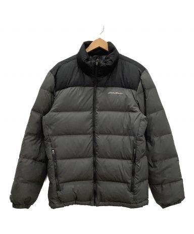 中古・古着通販】Eddie Bauer (エディーバウアー) ダウンジャケット