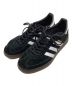 adidas（アディダス）の古着「adidas Handball Spezial」｜ブラック