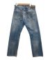 LEVI'S (リーバイス) パンツ 	LEVI'S 47501-0164 501XX インディゴ サイズ:78.5cm(W31)：6800円