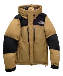 THE NORTH FACE（ザ ノース フェイス）の古着「バルトロライトジャケット」｜ブラウン