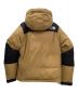 THE NORTH FACE (ザ ノース フェイス) バルトロライトジャケット ブラウン サイズ:XL：42800円