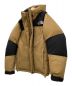 中古・古着 THE NORTH FACE (ザ ノース フェイス) バルトロライトジャケット ブラウン サイズ:XL：42800円