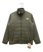 THE NORTH FACEザ ノース フェイス）の古着「CAMP Nomad Jacket」｜カーキ