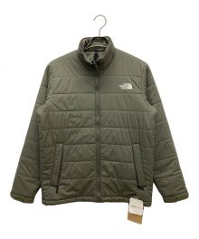 THE NORTH FACE（ザ ノース フェイス）の古着「CAMP Nomad Jacket」｜カーキ