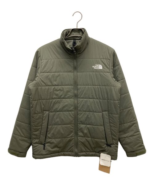 THE NORTH FACE（ザ ノース フェイス）THE NORTH FACE (ザ ノース フェイス) CAMP Nomad Jacket カーキ サイズ:SIZE M 未使用品の古着・服飾アイテム