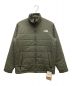 THE NORTH FACE（ザ ノース フェイス）の古着「CAMP Nomad Jacket」｜カーキ