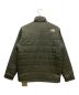 THE NORTH FACE (ザ ノース フェイス) CAMP Nomad Jacket カーキ サイズ:SIZE M 未使用品：17800円