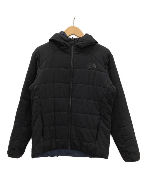 THE NORTH FACE（ザ ノース フェイス）THE NORTH FACE (ザ ノース フェイス) RV Anytime Insulated Hoodie ブラック サイズ:Mの古着・服飾アイテム