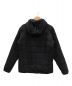 THE NORTH FACE (ザ ノース フェイス) RV Anytime Insulated Hoodie ブラック サイズ:M：7800円