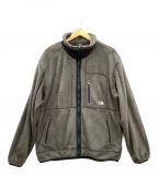 THE NORTH FACEザ ノース フェイス）の古着「ジップインマグネエクストリームバーサロフトジャケット」｜ブラック