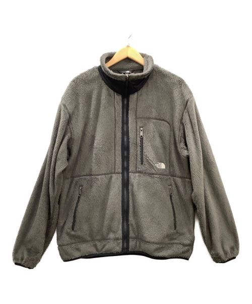 THE NORTH FACE（ザ ノース フェイス）THE NORTH FACE (ザ ノース フェイス) ジップインマグネエクストリームバーサロフトジャケット ブラック サイズ:ＸＬの古着・服飾アイテム