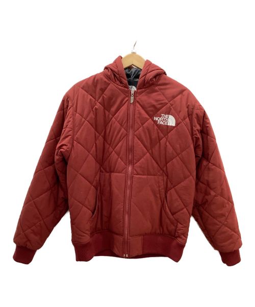 THE NORTH FACE（ザ ノース フェイス）THE NORTH FACE (ザ ノース フェイス) YAKKIN JAKET レッド サイズ:Mサイズの古着・服飾アイテム