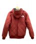 THE NORTH FACE (ザ ノース フェイス) YAKKIN JAKET レッド サイズ:Mサイズ：12800円