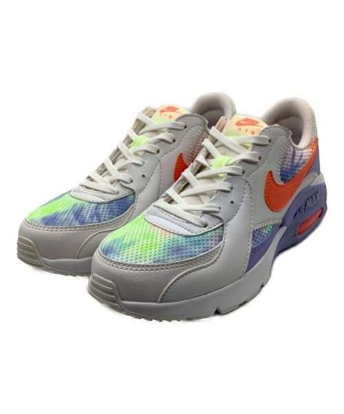 NIKE（ナイキ）NIKE (ナイキ) Air Max EXCEE ホワイト サイズ:UK4の古着・服飾アイテム