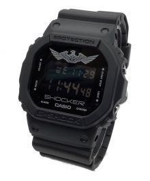 BANDAI×CASIO（バンダイ×カシオ）の古着「コラボレーションウォッチ」