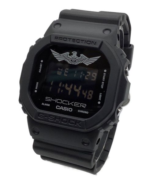 BANDAI（バンダイ）BANDAI (バンダイ) CASIO (カシオ) コラボレーションウォッチの古着・服飾アイテム