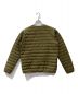 THE NORTH FACE (ザ ノース フェイス) WS ZEPHER SHELL CARDIGAN カーキ サイズ:S：14800円