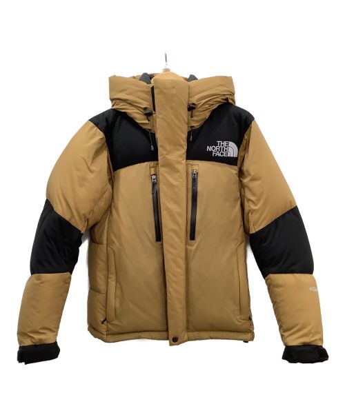 THE NORTH FACE（ザ ノース フェイス）THE NORTH FACE (ザ ノース フェイス) バルトロライトジャケット ユーティリティブラウン サイズ:XSの古着・服飾アイテム