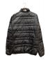 THE NORTH FACE (ザ ノース フェイス) THE NORTH FACE　ライトヒートジャケット ブラック サイズ:XL：10800円