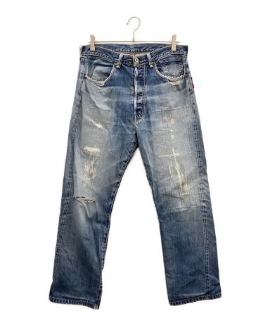 [中古]LEVI'S VINTAGE CLOTHING(リーバイスヴィンテージクロージング)のメンズ パンツ 501デニムパンツ