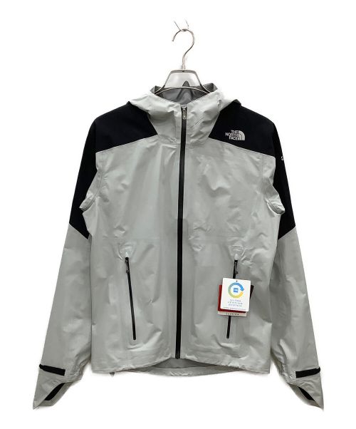 THE NORTH FACE（ザ ノース フェイス）THE NORTH FACE (ザ ノース フェイス) エンデュランフーディー グレー サイズ:M 未使用品の古着・服飾アイテム