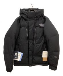 THE NORTH FACE（ザ ノース フェイス）の古着「THE NORTH FACE　GORE-TEX　Baltro Light Jacket」｜ブラック