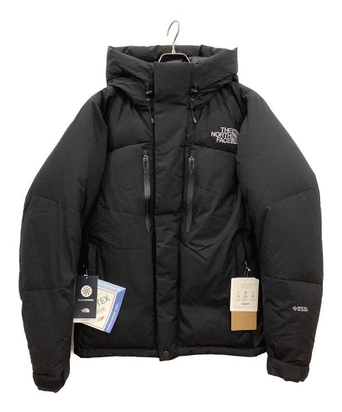 THE NORTH FACE（ザ ノース フェイス）THE NORTH FACE (ザ ノース フェイス) THE NORTH FACE　GORE-TEX　Baltro Light Jacket ブラック サイズ:Lサイズ 未使用品の古着・服飾アイテム