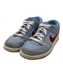 NIKE（ナイキ）の古着「SB Dunk Low Pro」｜ブルー