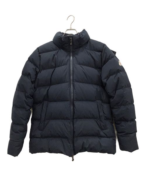 Pyrenex（ピレネックス）Pyrenex (ピレネックス) SPOUTNIC MINI RIPSTOP ネイビー サイズ:Lサイズの古着・服飾アイテム