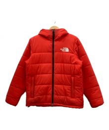 THE NORTH FACE（ザ ノース フェイス）の古着「トランゴパーカー」｜レッド