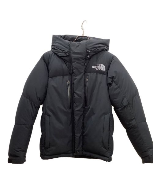 THE NORTH FACE（ザ ノース フェイス）THE NORTH FACE (ザ ノース フェイス) THE NORTH FACE　バルトロライトジャケット ブラック サイズ:Sの古着・服飾アイテム