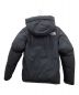 THE NORTH FACE (ザ ノース フェイス) THE NORTH FACE　バルトロライトジャケット ブラック サイズ:S：28000円