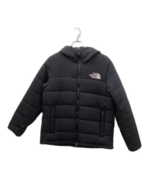 THE NORTH FACE（ザ ノース フェイス）THE NORTH FACE (ザ ノース フェイス) THE NORTH FACE　トランゴパーカー ブラック サイズ:Mの古着・服飾アイテム