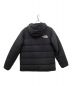 THE NORTH FACE (ザ ノース フェイス) THE NORTH FACE　トランゴパーカー ブラック サイズ:M：19800円