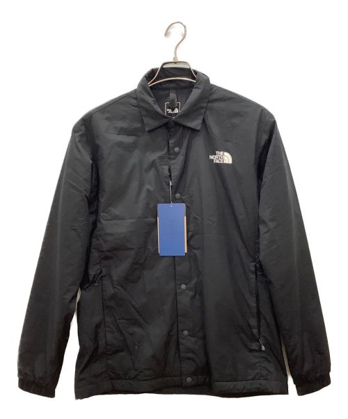 THE NORTH FACE（ザ ノース フェイス）THE NORTH FACE (ザ ノース フェイス) ベントリックスシャツ ブラック サイズ:M 未使用品の古着・服飾アイテム