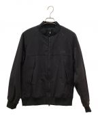 THE NORTH FACEザ ノース フェイス）の古着「VERSATILE Q3 JACKET」｜ブラック