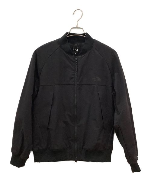 THE NORTH FACE（ザ ノース フェイス）THE NORTH FACE (ザ ノース フェイス) VERSATILE Q3 JACKET ブラック サイズ:Mの古着・服飾アイテム