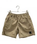 山と道ヤマトミチ）の古着「5-Pocket Shorts」｜ベージュ