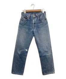 LEVI'S（リーバイス）の古着「デニムパンツ LEVI'S 501 XX 558工場」｜インディゴ