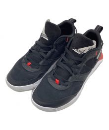 NIKE（ナイキ）の古着「NIKE JORDAN AIR 」｜ブラック