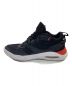 NIKE (ナイキ) NIKE JORDAN AIR  ブラック サイズ:26.0：7000円