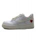 NIKE (ナイキ) Air Force 1 Low Valentines Day ホワイト サイズ:24：8000円