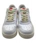 中古・古着 NIKE (ナイキ) Air Force 1 Low Valentines Day ホワイト サイズ:24：8000円